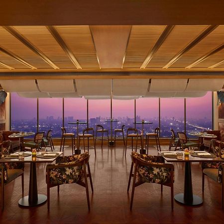 Marriott Executive Apartments Navi Mumbai Exterior foto